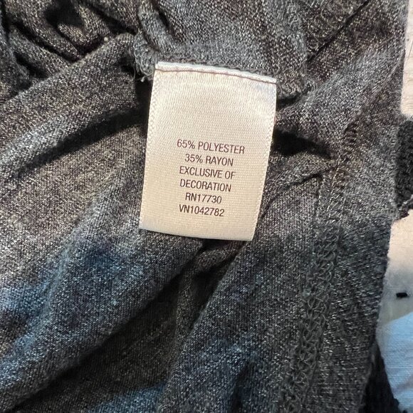 Converse Tank Top - Picture 4 of 4